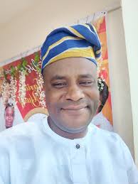 Chief (Barr.) Steve Adi Odey (Ph.D): 'True Man of the People' By Eric U.  Ogri, Ph.D In his bestseller's prophetic and historical novel: 'A Man of  the People' (published in 1966), Nigeria's