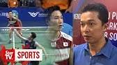 Winding journey to olympics 2021. Lee Zii Jia Olympic Schedule Head To Head Elimination Match Olympics Youtube