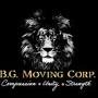 B.G. Moving Corp. from m.facebook.com