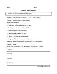 You can do the exercises online or download the worksheet as pdf. 36 7th Grade English Worksheets Ideas Worksheets 7th Grade English Grammar Worksheets