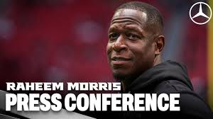 Falcons lose to Panthers: Raheem Morris postgame comments