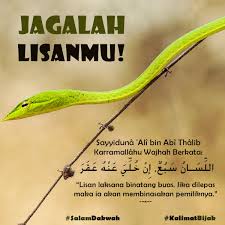 More images for kata bijak siti khadijah » Siti Khadijah On Twitter Lisan Laksana Binatang Buas Jika Dilepas Maka Ia Akan Membinasakan Pemiliknya Sayyidina Ali Bin Abi Thalib Nitip Haram Jaketmenteri Jam 8 Https T Co Qxmflu5plz