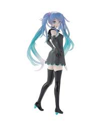 Amazon.com: Sega Project Diva Arcade Future Tone Hatsune Miku Super Premium  Action Figure Ghost, 8.2 : Sega: Video Games