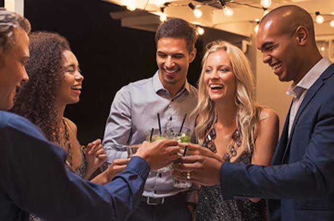 Swinger Parties In the Suburbs. What I know...- Divorced Girl Smiling
