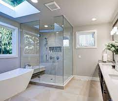 Pour une pose de salle de bain soignée. Pose Renovation Salle De Bain Cle En Main Haut Rhin Sundgau Energies