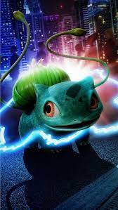 Best Pokemon Detective Pikachu Iphone Hd Wallpapers Ilikewallpaper