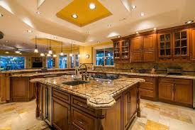 Especially quartzite is very popular these days. Comprised Of 20 Tray Ceilings Polished Stone And Hardwood Floors Ceiling High Windows Notable Structural Design And Warm Home Luxury Homes Las Vegas Luxury