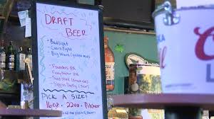 Restaurant and bar owners experiencing workforce shortage felt across the  country