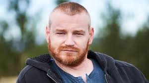 Challenge Double Agents Player Preview: Wes Bergmann