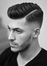 This cool category of men hairstyle can be styled with countless variations depending upon individuals' hair type, hair color, hair texture, personality, and preferences. 42 Fresh Disconnected Undercut Examples 2021 How To Guide