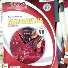 Aplikasi ini berisi buku siswa matematika smp / mts kelas 7 semester 1 kurikulum. Jual Lks Matematika Kelas 7 Semester 1 K13 Di Lapak Pintar Belajar Bukalapak