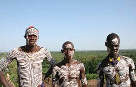 Ethiopia S Major Tourist Attractions Addis Ababa Addis Ababa News City Guide Tourist Attraction New City Tourist