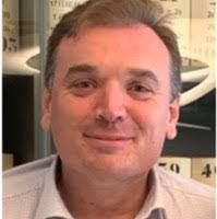 Enrique Sabater's Instagram, Twitter & Facebook