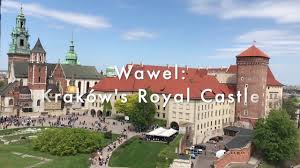 Established in 1930, the museum encompasses ten curatorial departments responsible for collections of paintings, including an important. Wawel Krakow S Royal Castle Youtube