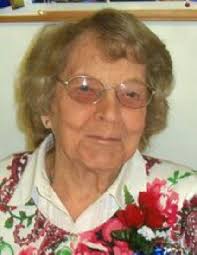 Obituary information for Serena C. McDonald-Carr