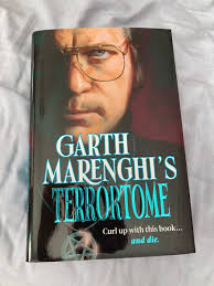 GarthMarenghi