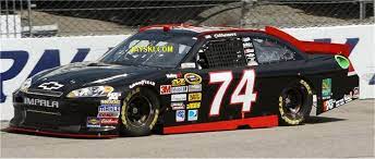 Iracing is one of the best tools a young as a driver i get lots of opportunities to drive on different sims and racing software. 2012 Sprint Cup Paint Schemes 74 Team Jayski S Nascar Silly Season Site