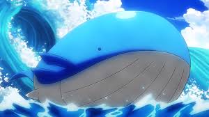Wailord | Silver Tempest | Tcg Card Database | Pokemon.Com