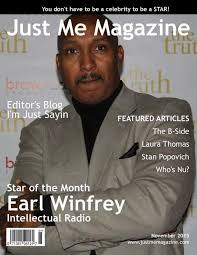 Earl Winfrey