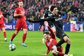 Is takumi minamino in the game? Takumi Minamino Transfer To Liverpool Contract Details Salary Fifa 20 Stats Bio