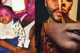 Young m.a as a child. Now N Laters Dababy Kevin Gates Young M A Revolt
