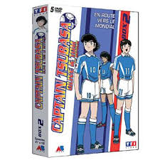 Olive et tom est une série d'origine japon réalisée par tsuchida production. Olive Tom Le Retour Volume 2 Episodes 27 A 52 Dvd Zone 2 Achat Prix Fnac