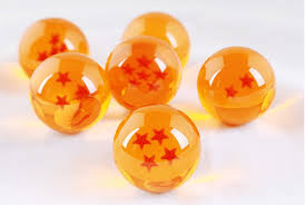 Although goku and friends had thwarted dr. Kame Hame Haaa 7 Dragonballs For 8 77