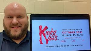La comédie musicale Kinky Boots sera présentée à Windsor