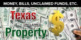 Check spelling or type a new query. Find Any Texas Unclaimed Property 2021 Guide
