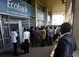 Ecobank Named Best Bank In Cameroon By The Financial Times Business In Cameroon