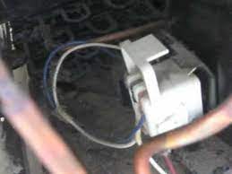 Check spelling or type a new query. Sound Of A Bad Start Relay On A Refrigerator Compressor Part 1 Youtube