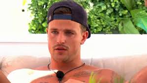 Love Island All Stars: Luca Bish's mum weighs in