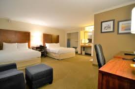 Downtown santa monica is less than 2 miles away, and you can easily spend a day sunbathing and enjoying santa monica pier. Comfort Inn Santa Monica West Los Angeles In Ca