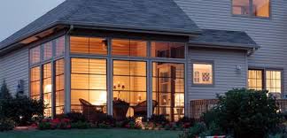 We have designed and built eze breeze rooms for over 25 years and have the experience and knowledge to help you complete your project. Eze Breeze Vinyl Vertical 4 Track White Venting Window At Menards