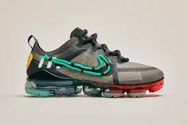 Cactus plant flea market vapormax unboxing + review. Nike Air Vapormax 2019 Cactus Plant Flea Market Grailed