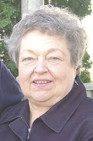 Marcia Ann Daniel, 70