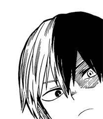 Tododorkies My Hero Academia Manga My Hero Academia Shouto Anime