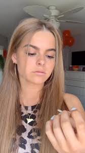 When Your Sister Is Addison Rae Phone Call