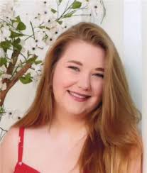 Jasmine Holz Obituary (2002