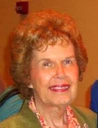 Marguerite Elizabeth Murrell Obituary November 1, 2022