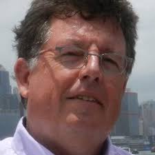 Stephen Goth (@StephenGoth)