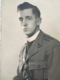 Walker, John Wesley (1902-1967)