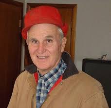 Charles J. McConville Obituary November 22, 2023