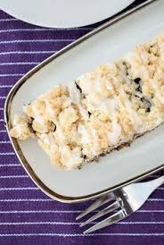 Mohnstriezel Mohnstreifen Kuchen Rezepte Einfach Backrezepte Kochen Und Backen Rezepte