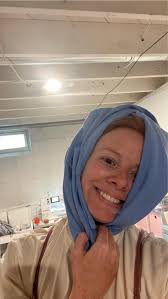 I have two extra of these available from the prayer deal I ran❤️