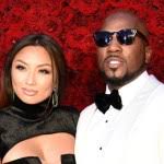 Jeezy Accused Of Stiffing Ex-Wife Jeannie Mai Over Divorce Settlement
