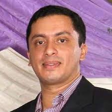 Abraham Chacko's Instagram, Twitter & Facebook