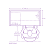 Office Desk Dimensions In Cm