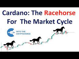 Lol good luck hope you hit the targets going to be a lot of waiting and hoping i would love for them to be under 1 dollar also. New Cardano Forecast Is Revealed Ada To Hit 10 Cryptogazette Cryptocurrency News