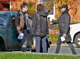 Now playing get showtimes buy tickets Movie About The Smiths Filming In Capital Region